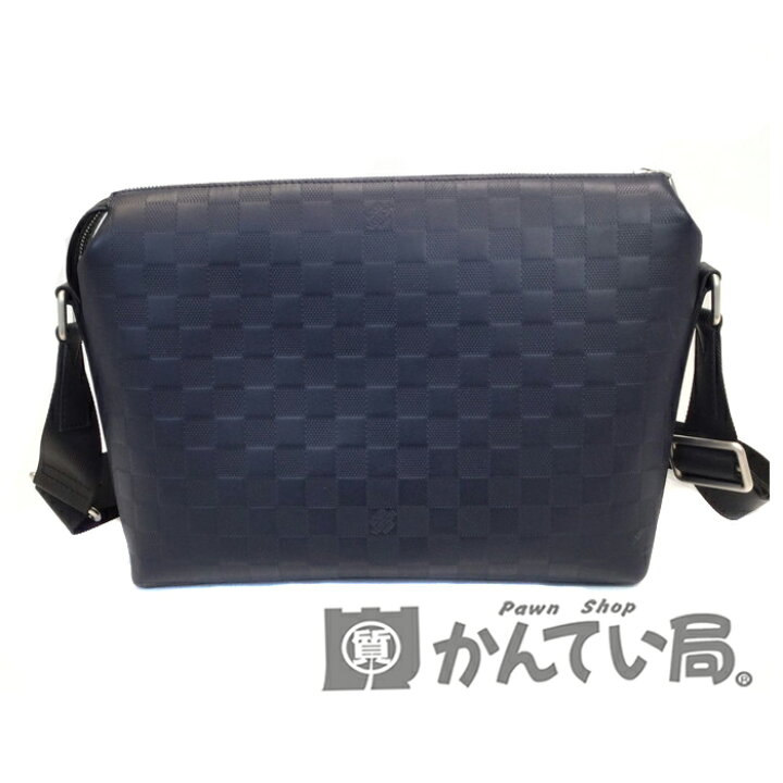 楽天市場】【中古】LOUIS VUITTON (ルイヴィトン) N42416 
