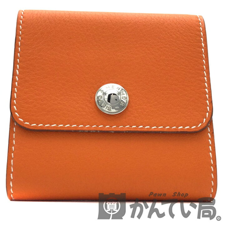 楽天市場】【中古】HERMES（エルメス）ポストイットケース 付箋ケース 