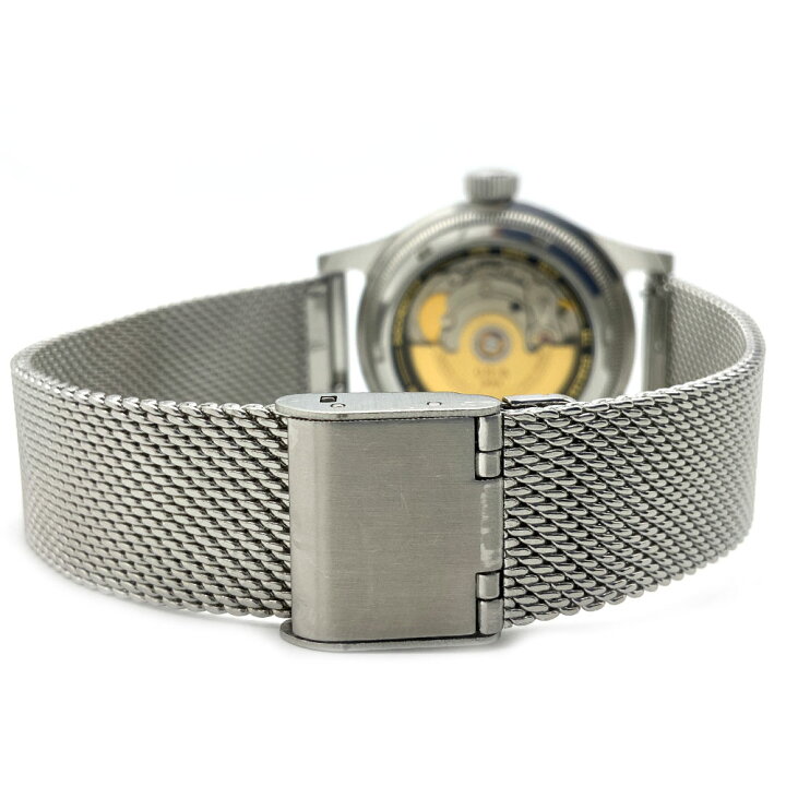 楽天市場】ORIS(オリス) 7463C ビッククラウン ポインターデイト  
