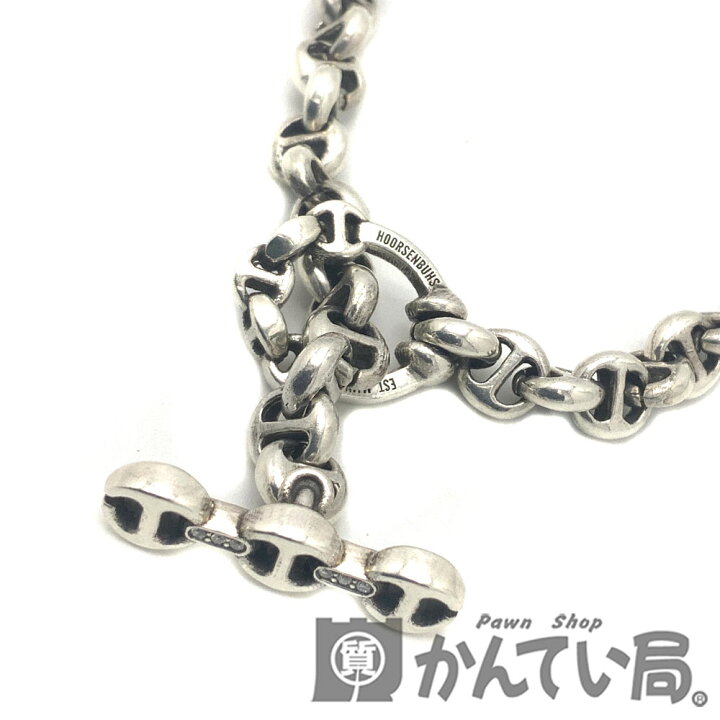 楽天市場】HOORSENBUHS（ホーセンブース） HB063 20in 5MM OPEN-LINK 