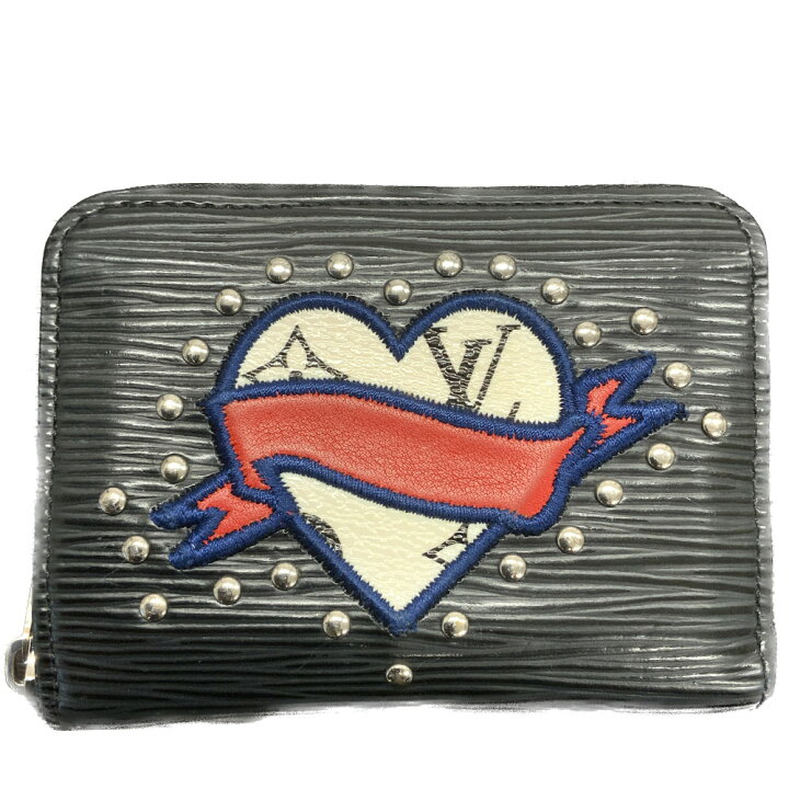 楽天市場】【中古】LOUIS VUITTON（ルイ・ヴィトン） M63721 エピ  