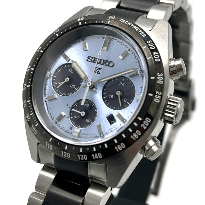 楽天市場】【中古】SEIKO（セイコー） SBDL093 プロスペックス  