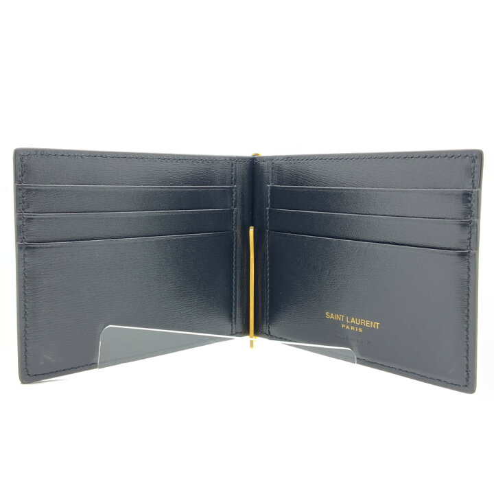 楽天市場】【中古】SAINT LAURENT PARIS（サンローラン） 607738 