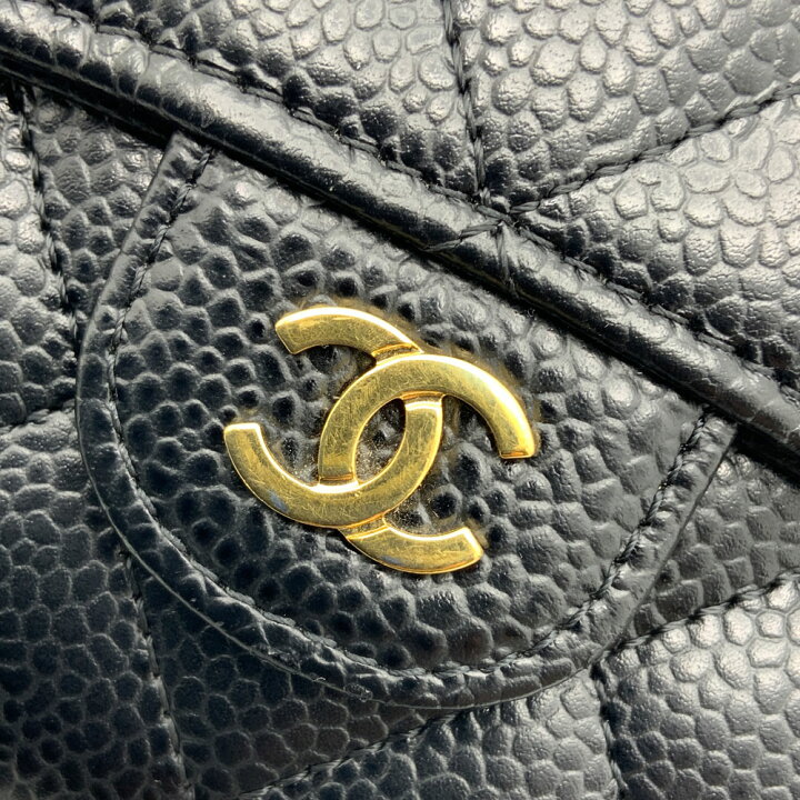 楽天市場】【中古】CHANEL（シャネル） A80758 クラシックロング  