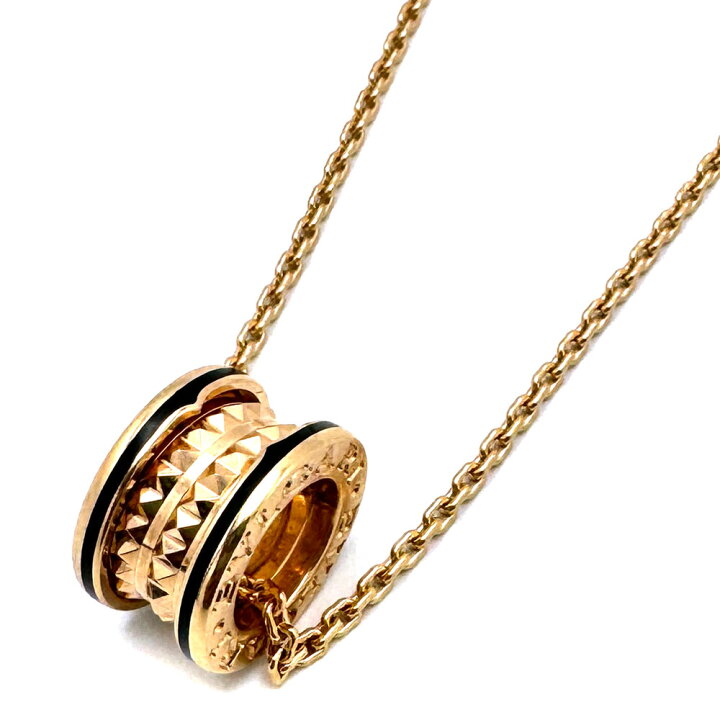 楽天市場】【中古】BVLGARI（ブルガリ） 358054 ビーゼロワン  