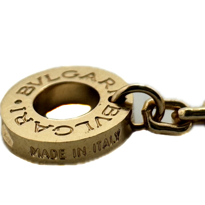 楽天市場】【中古】BVLGARI（ブルガリ） 358054 ビーゼロワン 