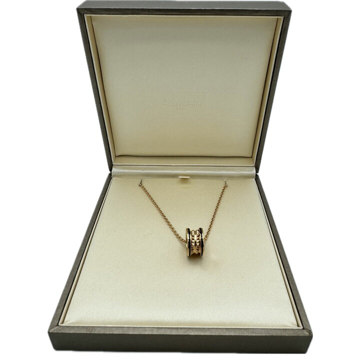 楽天市場】【中古】BVLGARI（ブルガリ） 358054 ビーゼロワン 