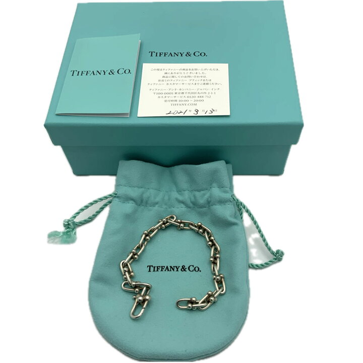 楽天市場】【中古】Tiffany&Co.(ティファニー) ハードウェア マイクロ 