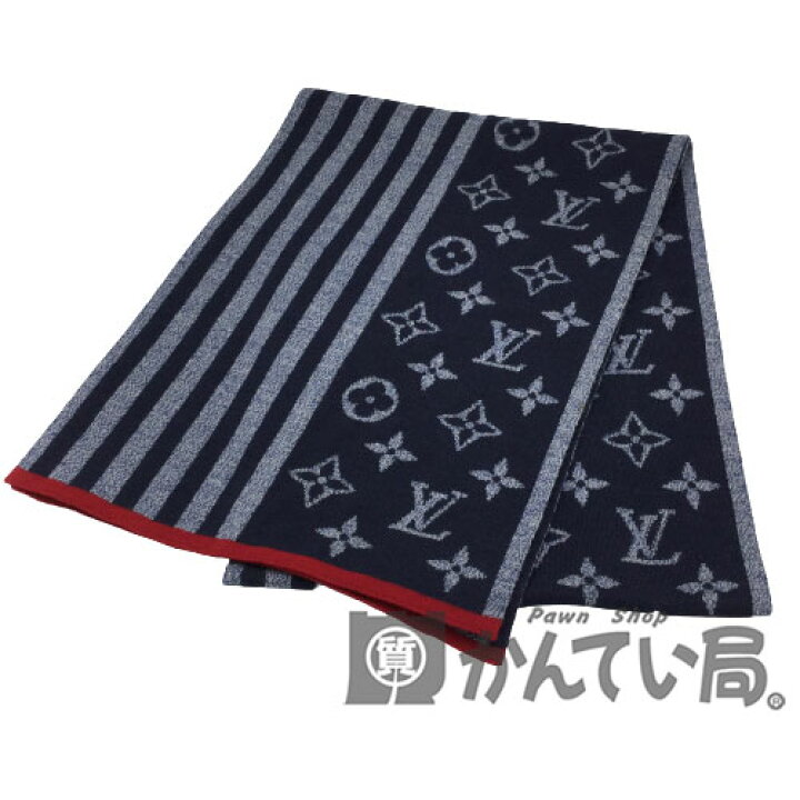 楽天市場】LOUIS VUITTON （ルイヴィトン）M76025/エシャルプ 