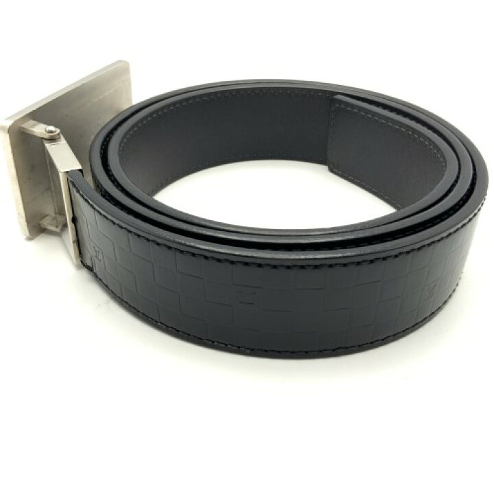 楽天市場】【中古】LOUIS VUITTON（ルイヴィトン）M6820 サンチュール 