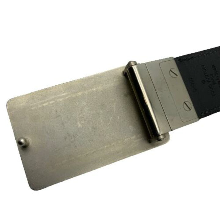 楽天市場】【中古】LOUIS VUITTON（ルイヴィトン）M6820 サンチュール 