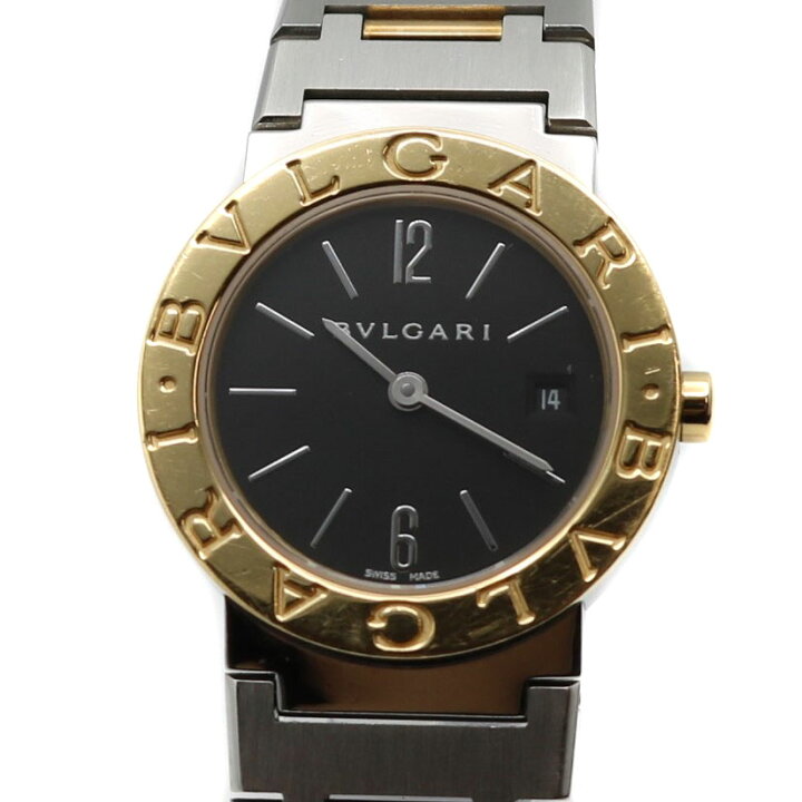 楽天市場】【中古】BVLGARI（ブルガリ）BB26SG ブルガリブルガリ  
