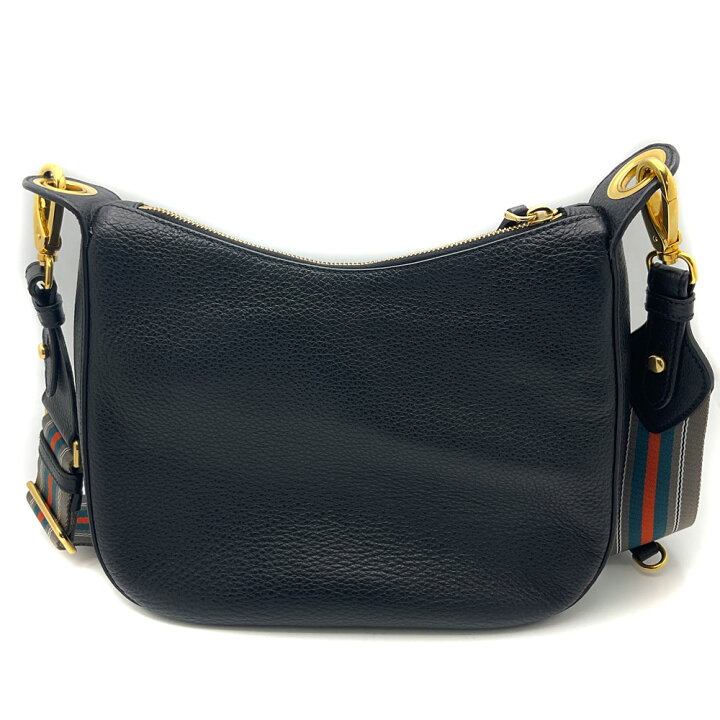 楽天市場】【中古】PRADA（プラダ）1BC166 ショルダーバッグ 斜めがけ 