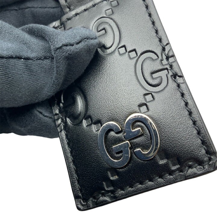 楽天市場】【中古】GUCCI（グッチ）グッチシマ 478136 ドリアン Dorian  