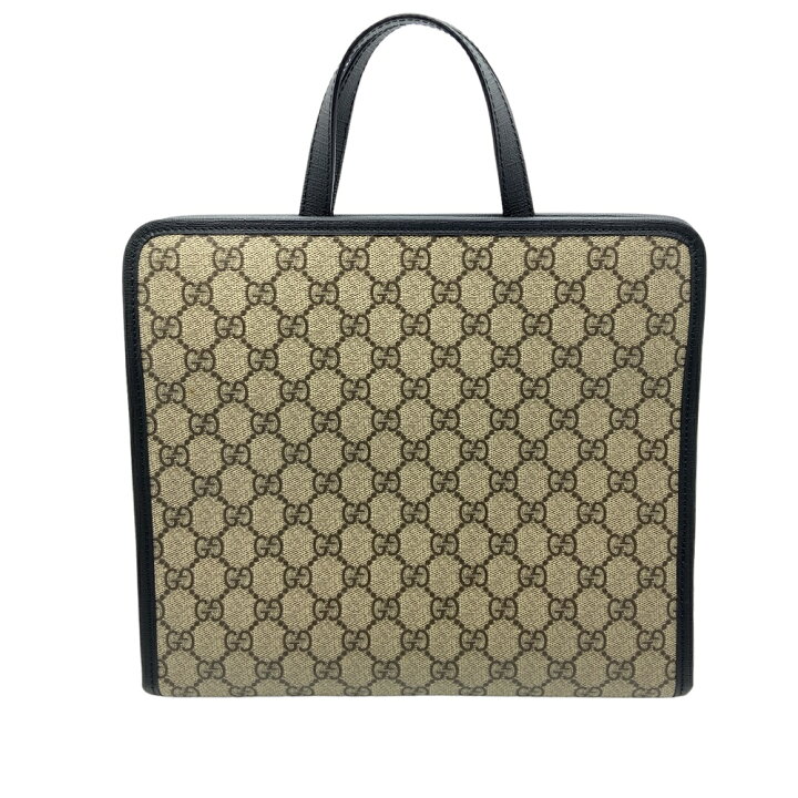 楽天市場】【中古】GUCCI（グッチ）648797 GGスプリームキャンバス  
