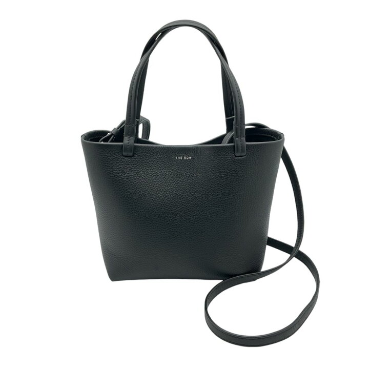 楽天市場】【中古】THE ROW（ザ・ロウ）PARK TOTE SMALL パークトート  