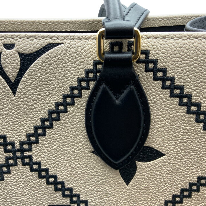 楽天市場】【中古】LOUIS VUITTON（ルイ・ヴィトン）M46016 オンザゴー 