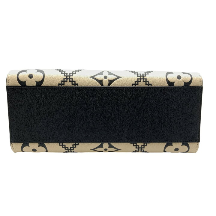 楽天市場】【中古】LOUIS VUITTON（ルイ・ヴィトン）M46016 オンザゴー 