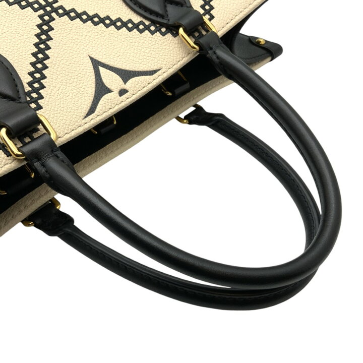 楽天市場】【中古】LOUIS VUITTON（ルイ・ヴィトン）M46016 オンザゴー 