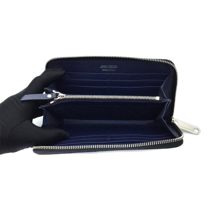 楽天市場】JIMMY CHOO (ジミーチュウ) MILLY スタッズ BLACK 黒 