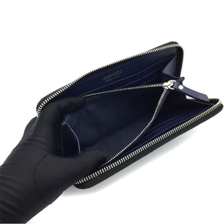楽天市場】JIMMY CHOO (ジミーチュウ) MILLY スタッズ BLACK 黒 