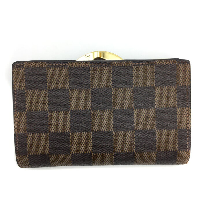 楽天市場】【中古】LOUIS VUITTON （ルイ・ヴィトン）N61664 ダミエ  