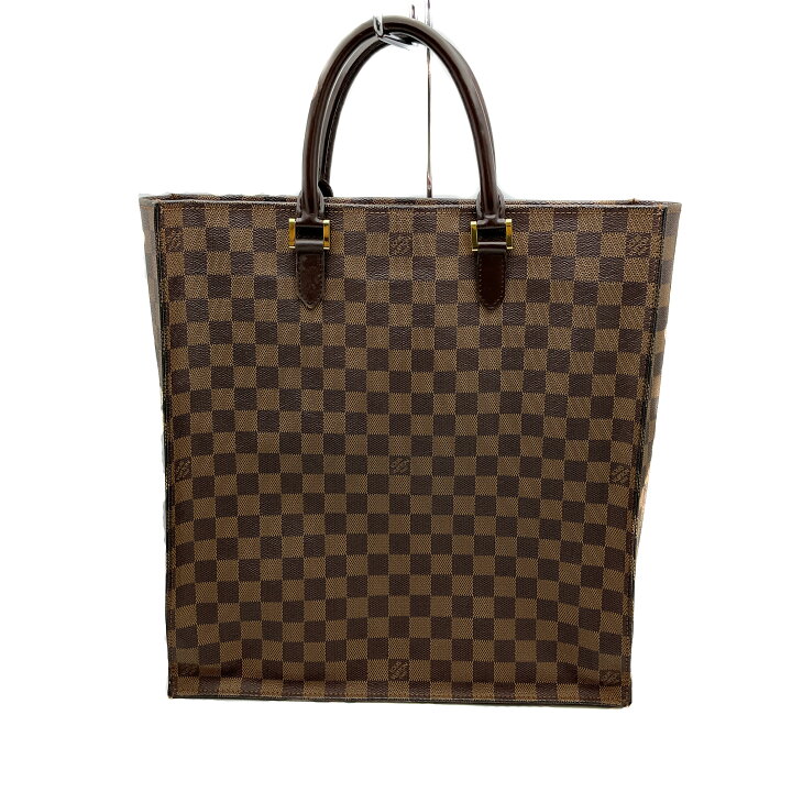 楽天市場】【中古】LOUIS VUITTON（ルイ・ヴィトン) N51140 ダミエ  