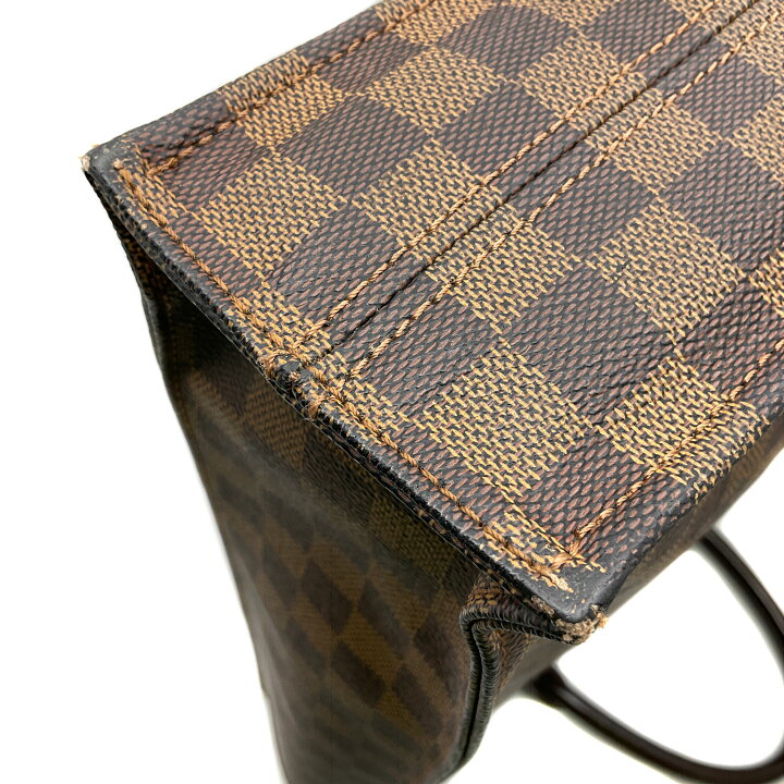 楽天市場】【中古】LOUIS VUITTON（ルイ・ヴィトン) N51140 ダミエ 