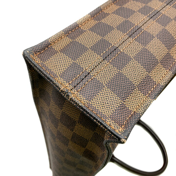 楽天市場】【中古】LOUIS VUITTON（ルイ・ヴィトン) N51140 ダミエ 
