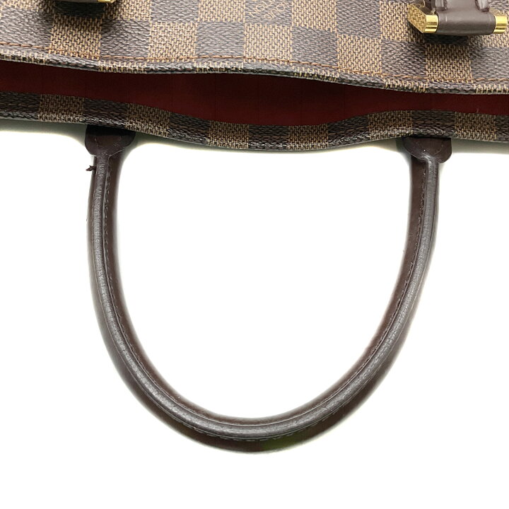 楽天市場】【中古】LOUIS VUITTON（ルイ・ヴィトン) N51140 ダミエ 