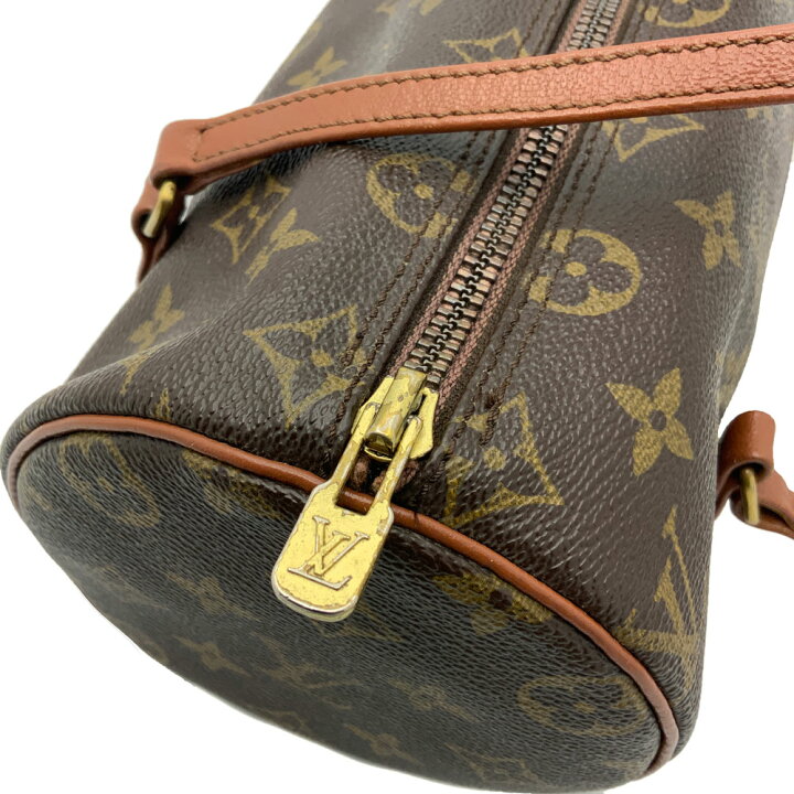 楽天市場】LOUIS VUITTON（ルイヴィトン）M51386 パピヨン26 旧型 