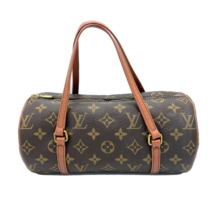 楽天市場】LOUIS VUITTON（ルイヴィトン）M51386 パピヨン26 旧型 