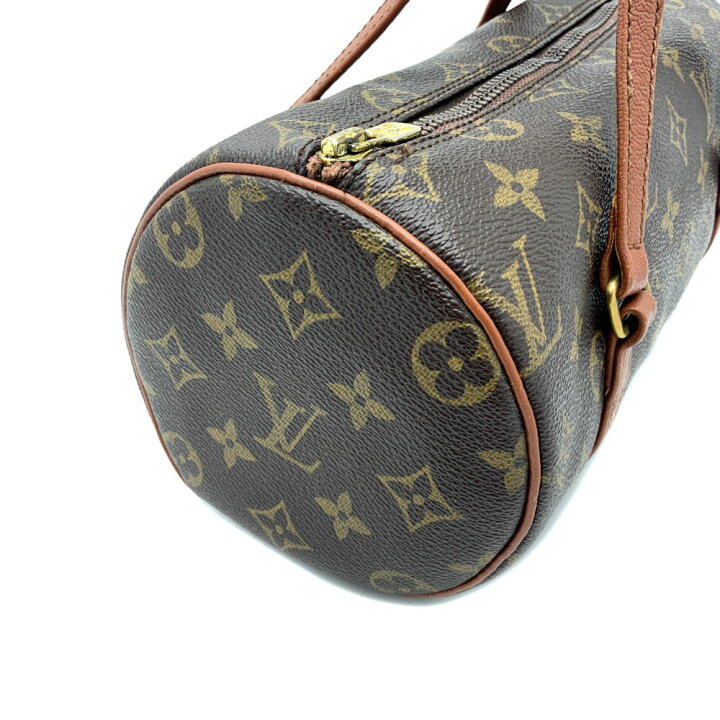 楽天市場】LOUIS VUITTON（ルイヴィトン）M51386 パピヨン26 旧型 