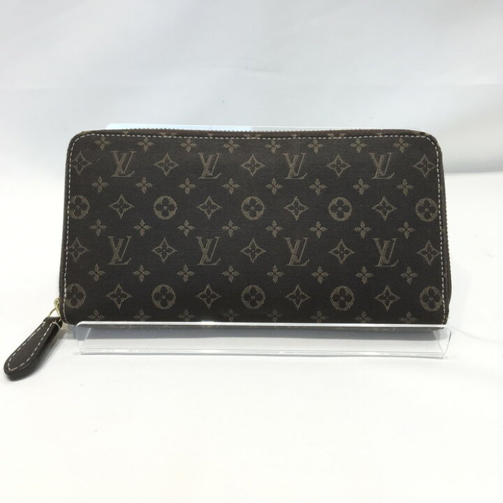 楽天市場】【中古】 LOUIS VUITTON (ルイヴィトン) M95235 モノグラム  