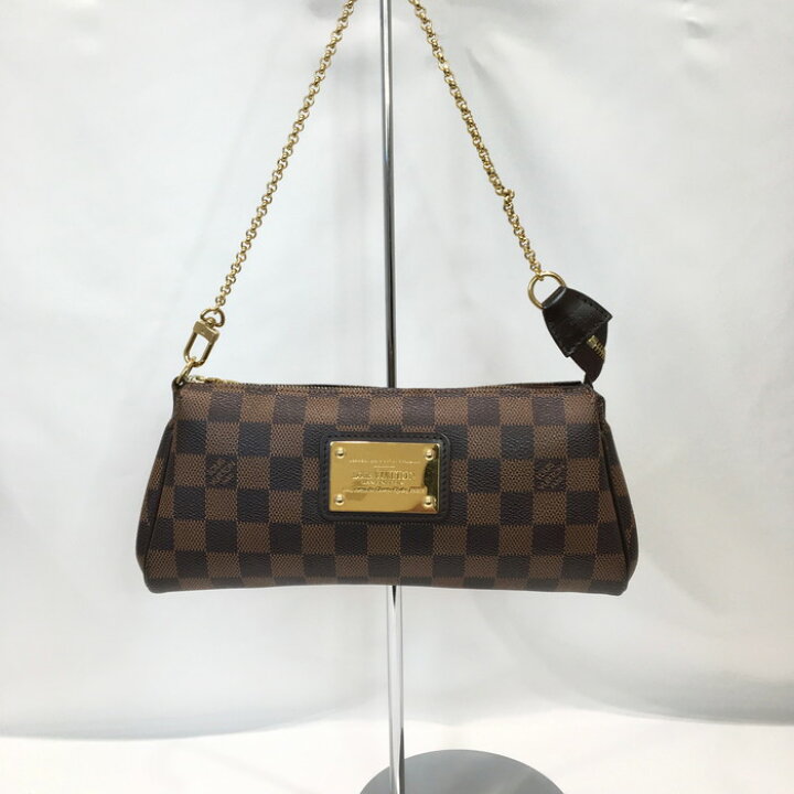 楽天市場】【中古】 LOUIS VUITTON (ルイヴィトン) N55213 ダミエ  