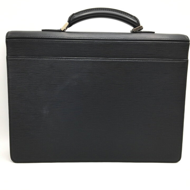 楽天市場】【中古】ルイヴィトン LOUIS VUITTON エピ ラギート 書類 