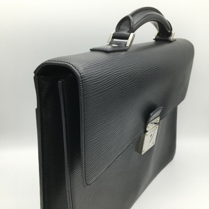楽天市場】【中古】ルイヴィトン LOUIS VUITTON エピ ラギート 書類 