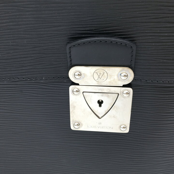 楽天市場】【中古】ルイヴィトン LOUIS VUITTON エピ ラギート 書類 