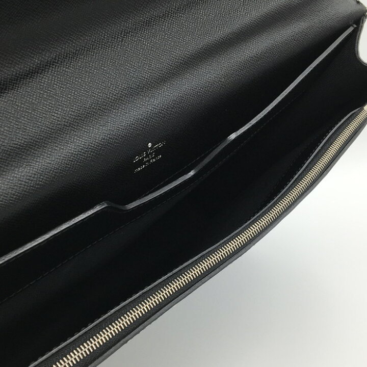 楽天市場】【中古】ルイヴィトン LOUIS VUITTON エピ ラギート 書類 
