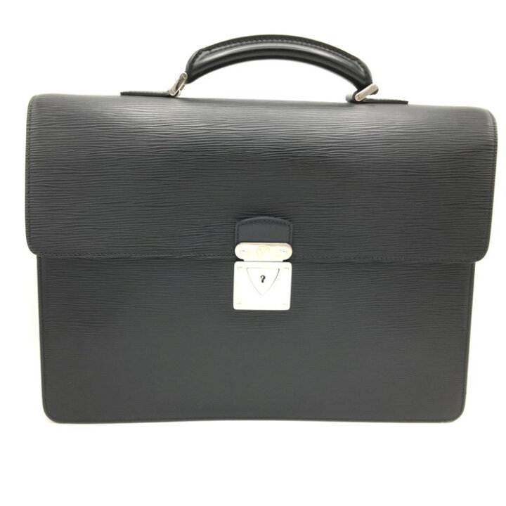 楽天市場】【中古】ルイヴィトン LOUIS VUITTON エピ ラギート 書類 