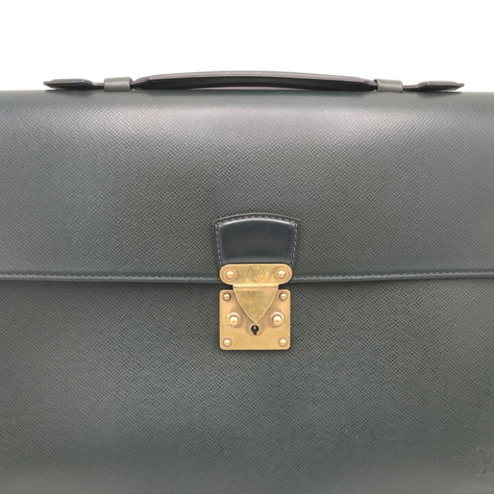 楽天市場】【中古】LOUIS VUITTON ルイ ヴィトン セルヴィエット 