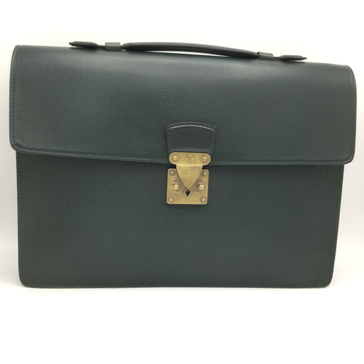 楽天市場】【中古】LOUIS VUITTON ルイ ヴィトン セルヴィエット 