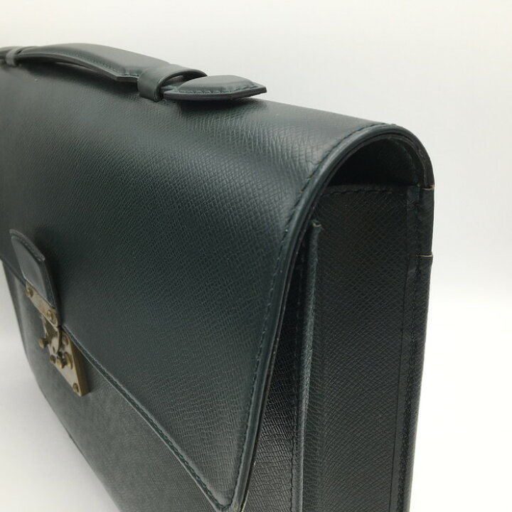 楽天市場】【中古】LOUIS VUITTON ルイ ヴィトン セルヴィエット 