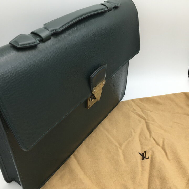 楽天市場】【中古】LOUIS VUITTON ルイ ヴィトン セルヴィエット 