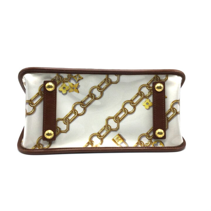 楽天市場】LOUIS VUITTON（ルイ・ヴィトン）M95157 カバモノグラム 