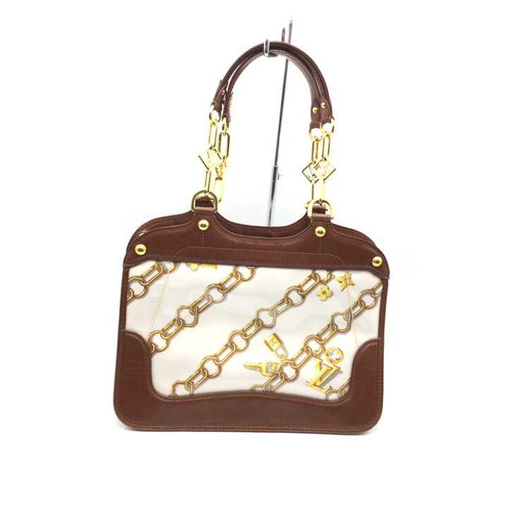 楽天市場】LOUIS VUITTON（ルイ・ヴィトン）M95157 カバモノグラム 