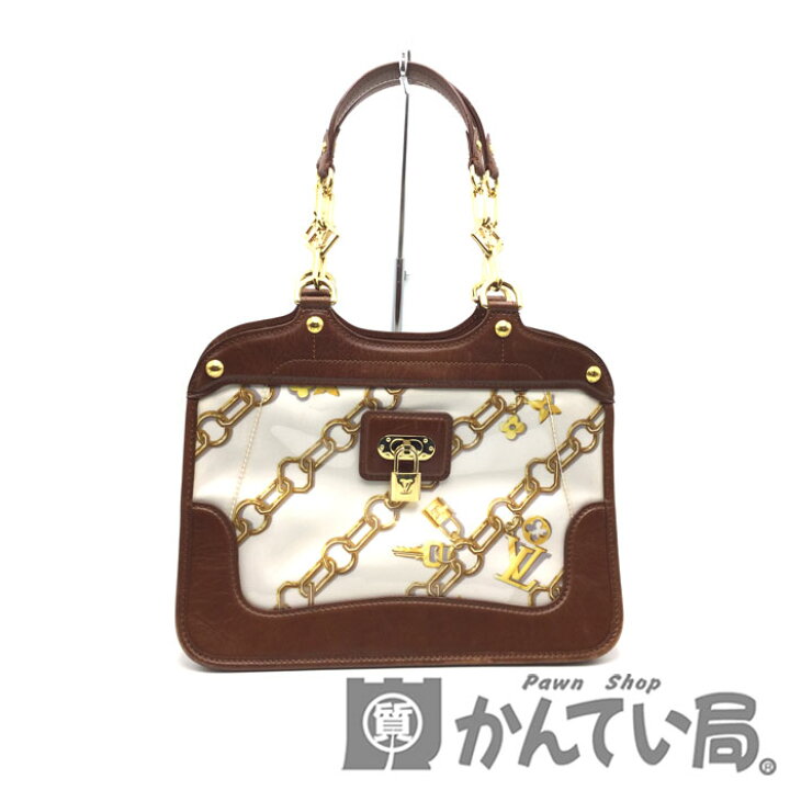 楽天市場】LOUIS VUITTON（ルイ・ヴィトン）M95157 カバモノグラム 