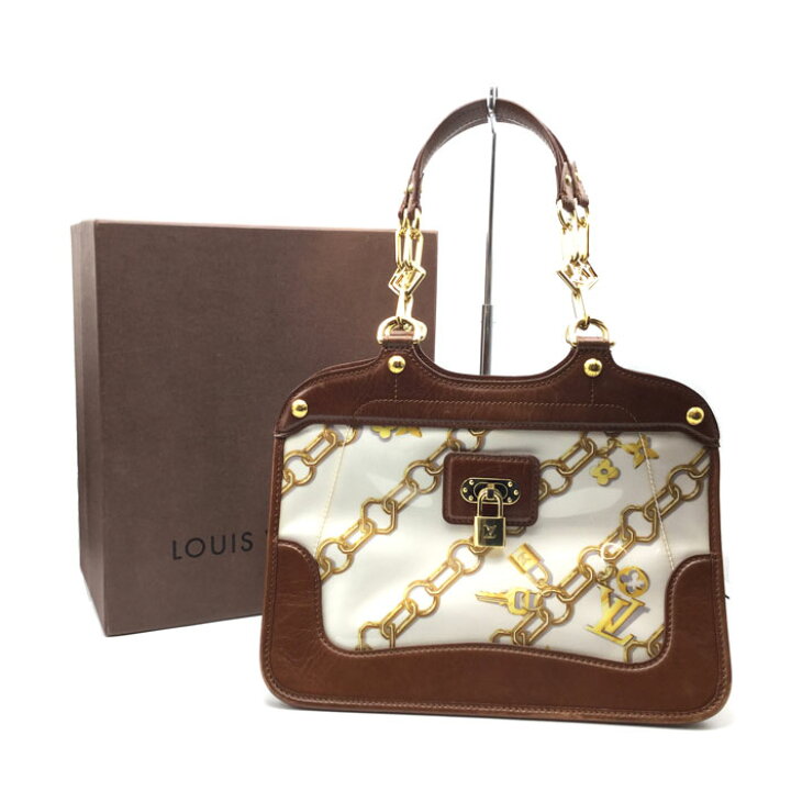 楽天市場】LOUIS VUITTON（ルイ・ヴィトン）M95157 カバモノグラム 