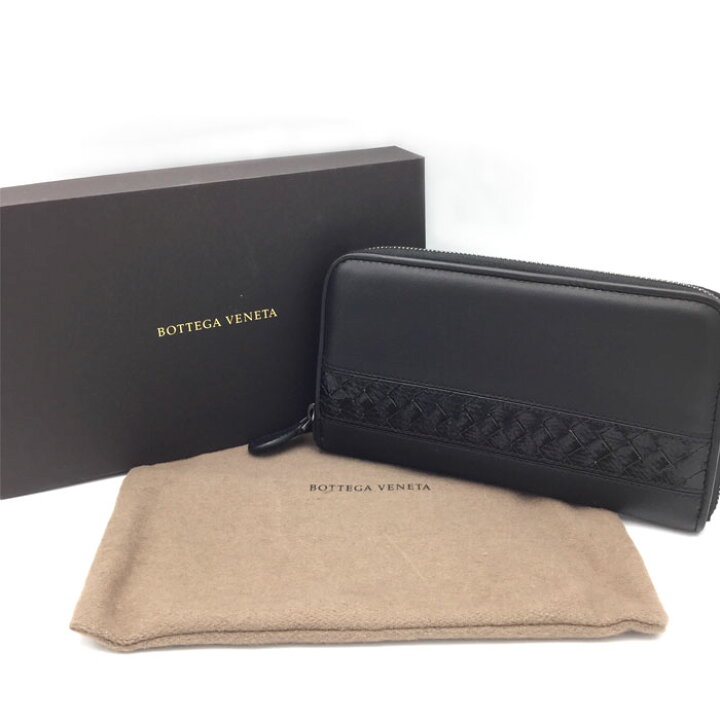 楽天市場】BOTTEGA VENETA（ボッテガヴェネタ） 114076-V1EEI-1000  