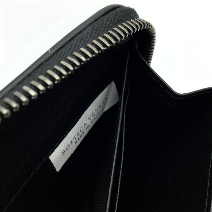 楽天市場】BOTTEGA VENETA（ボッテガヴェネタ） 114076-V1EEI-1000  